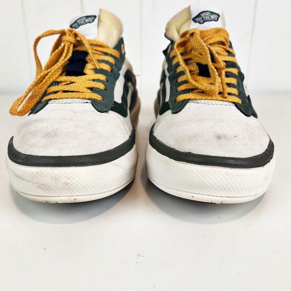 Vans ComfyCush Old Skool Overt CC Sneakers Shoes Lux Multi M 7.5/ W 9 - Picture 2 of 10